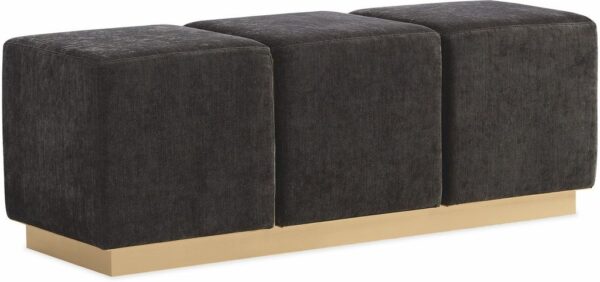 Fragment Bench Ottomans - Image 4