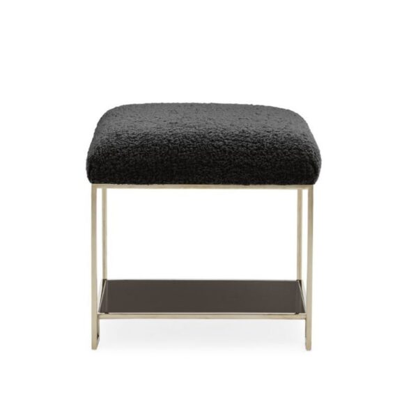 Classic Thoroughly Ottomans Bench