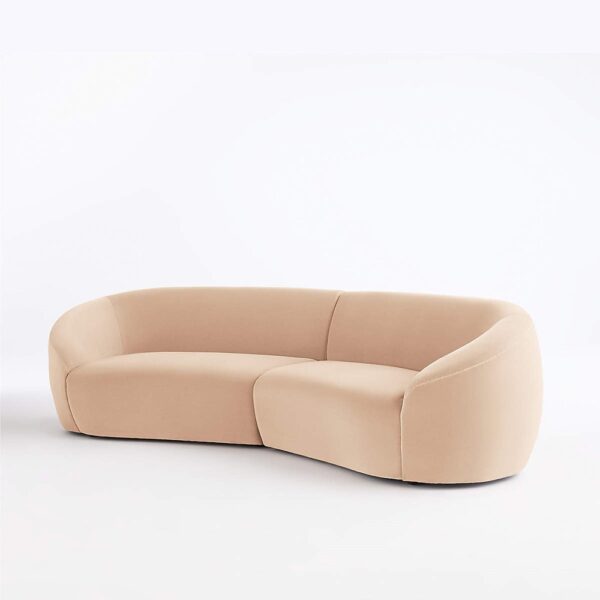 Roma-2 Sofa - Image 2