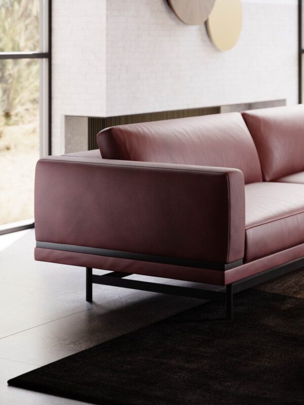 Stewart sofa - Image 6