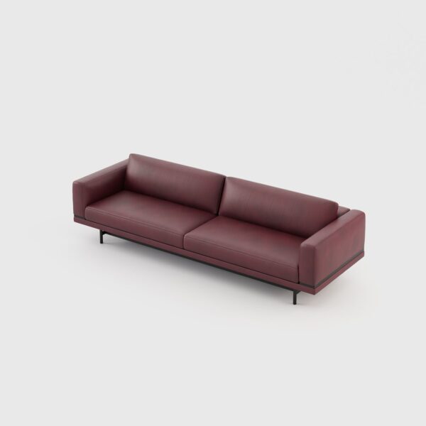 Stewart sofa - Image 3