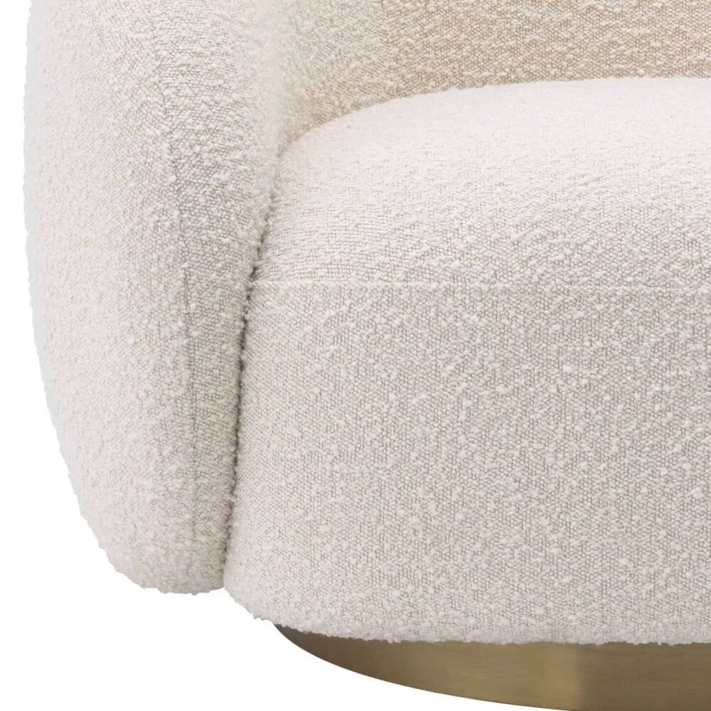 Soft queen chair - Image 4
