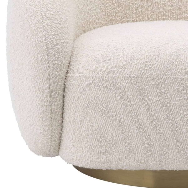 Soft queen chair - Image 4
