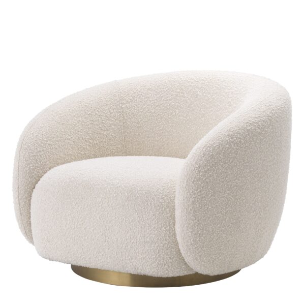Soft queen chair - Image 2