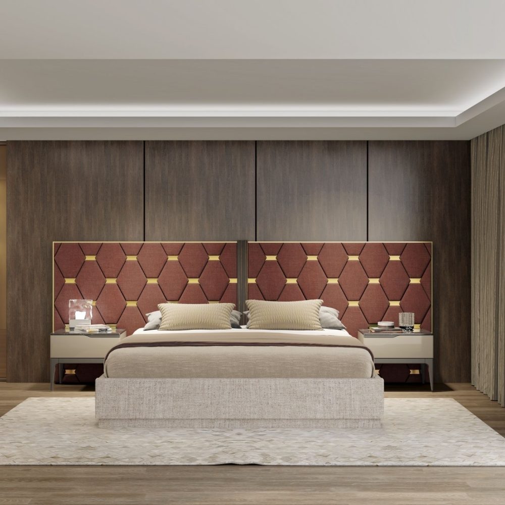 Mebi Bed