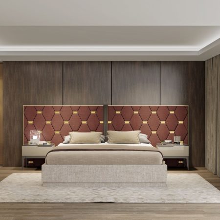 Mebi Bed