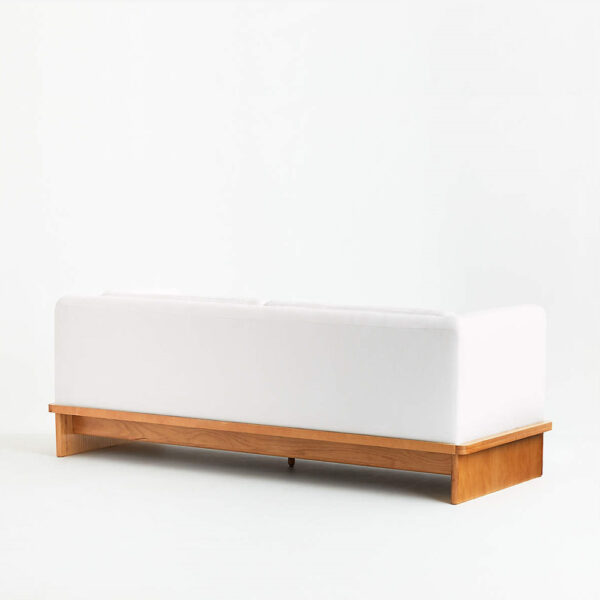 Tablon Snow Sofa - Image 2