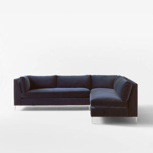 Decker 3-Piece Sectional Sofa