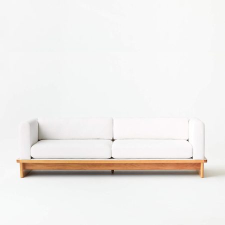 Tablon Snow Sofa