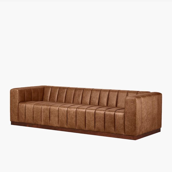 Forte Channeled Sofa - Image 2