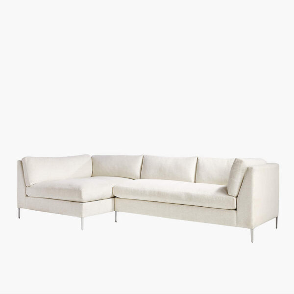 Decker 2-Piece Sectional Sofa - Image 2
