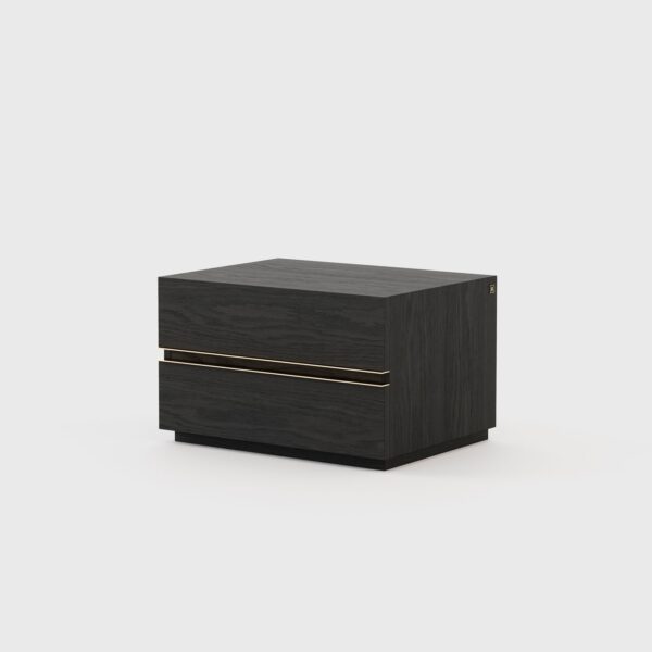Connor bedside table - Image 2