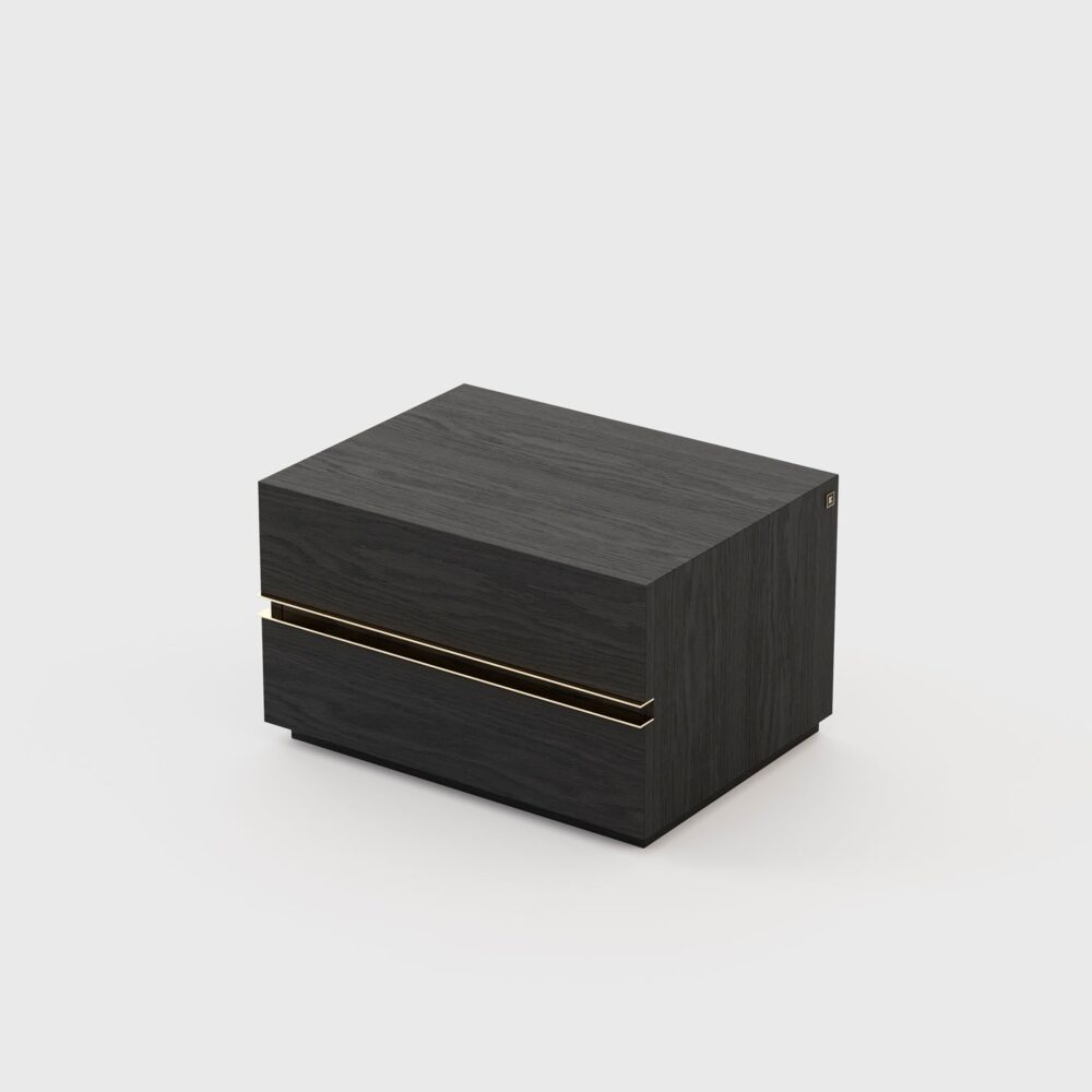 Connor bedside table - Image 4