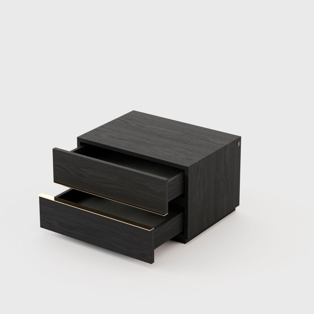 Connor bedside table - Image 3