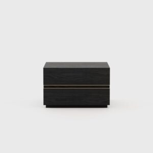 Connor bedside table