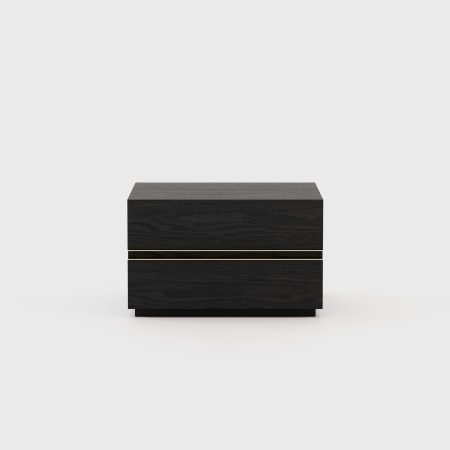Connor bedside table