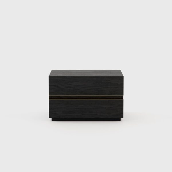 Connor bedside table