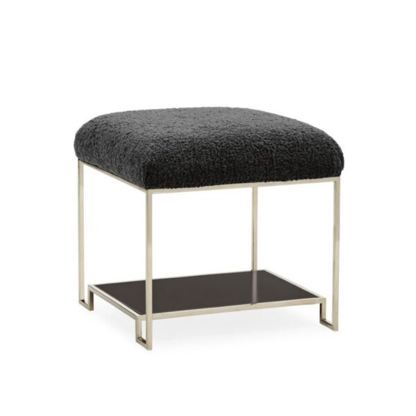 Classic Thoroughly Ottomans Bench - Image 2