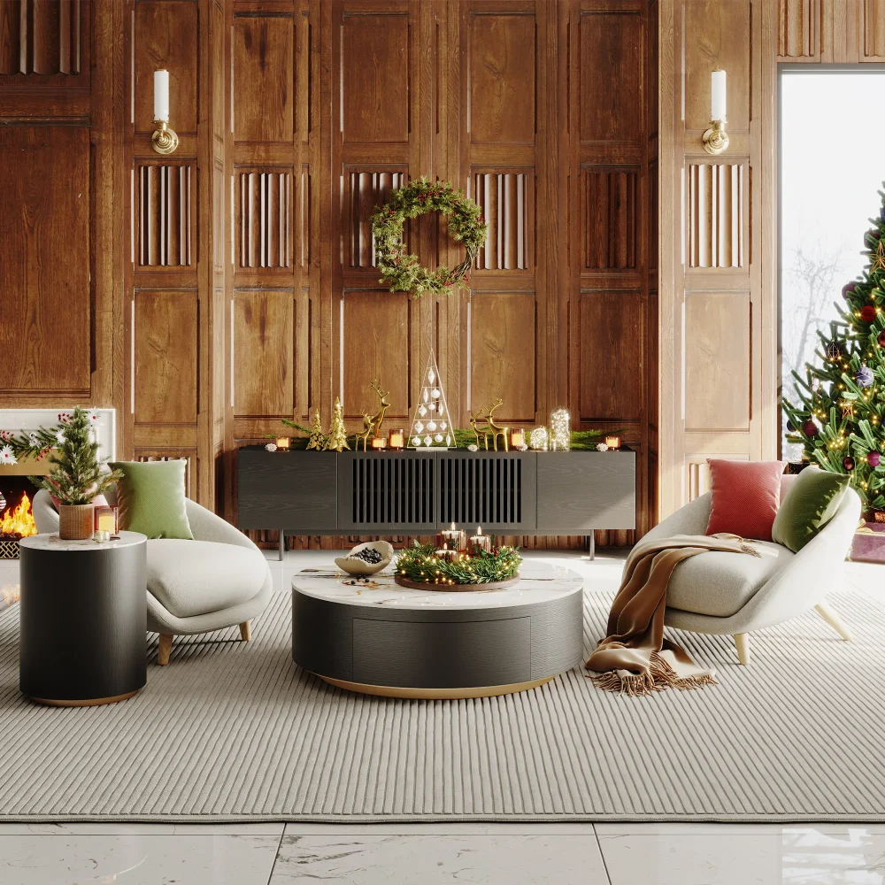 Sphere Comfort Chair - Image 9