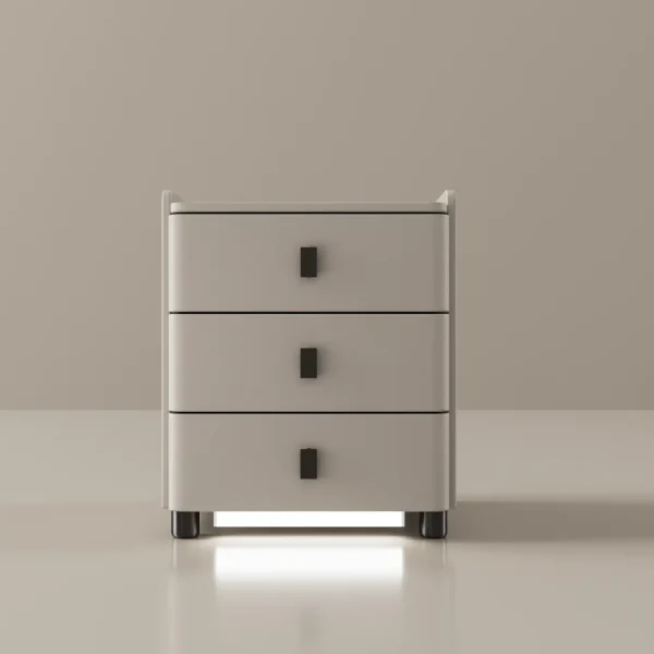 Nuvéa Ambient Side Table - Image 2