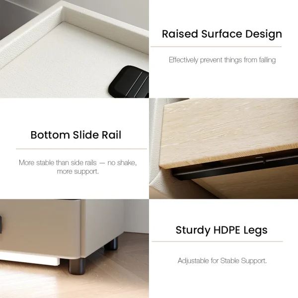 Nuvéa Ambient Side Table - Image 4