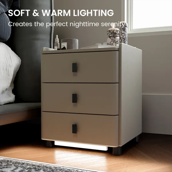 Nuvéa Ambient Side Table - Image 6