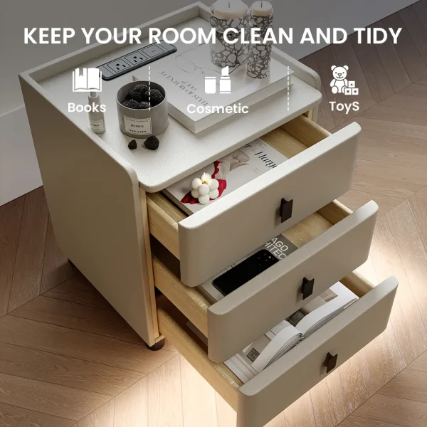 Nuvéa Ambient Side Table - Image 7