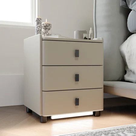 Nuvéa Ambient Side Table