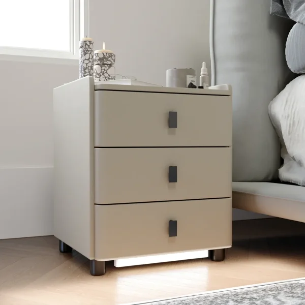 Nuvéa Ambient Side Table