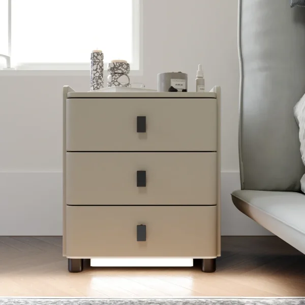 Nuvéa Ambient Side Table - Image 9