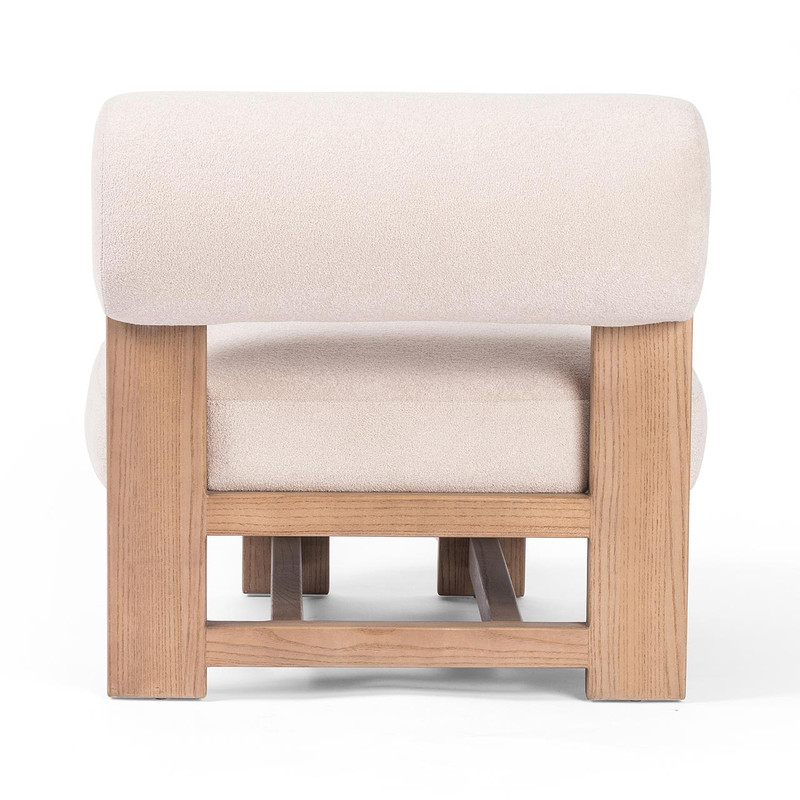 Daria Lounge Chair - Image 3