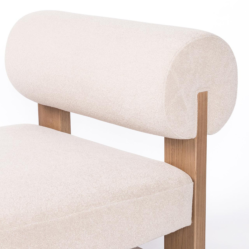 Daria Lounge Chair - Image 7