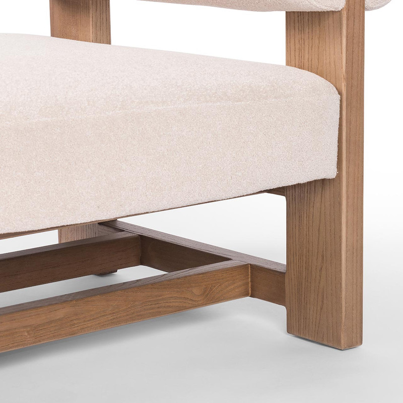 Daria Lounge Chair - Image 8