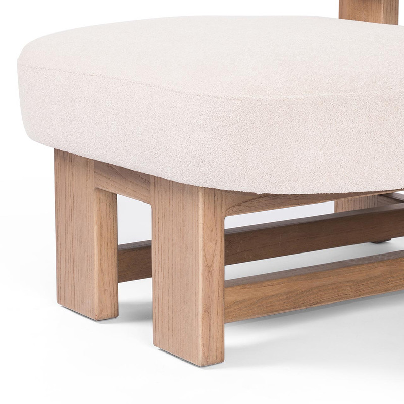 Daria Lounge Chair - Image 9