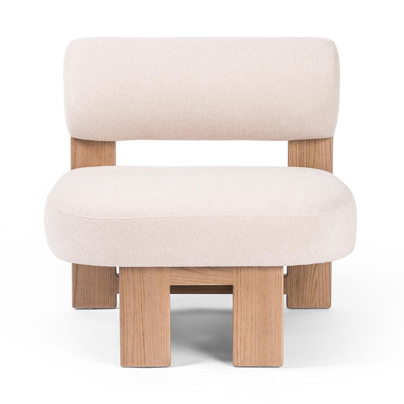 Daria Lounge Chair - Image 6