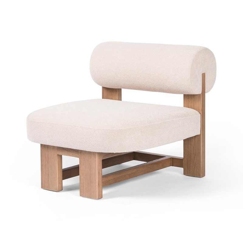 Daria Lounge Chair - Image 2