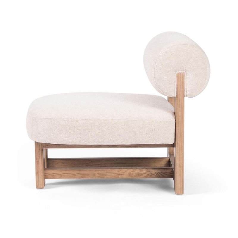 Daria Lounge Chair - Image 5