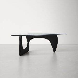 Guild Coffee Table - Black