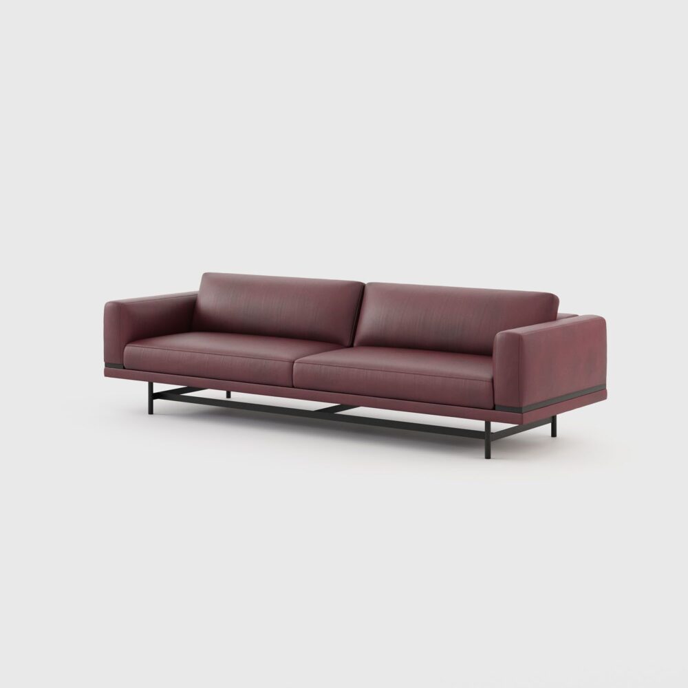 Stewart sofa - Image 2