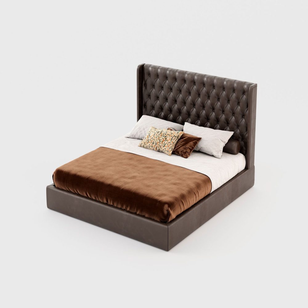 Night Dream Bed - Image 3