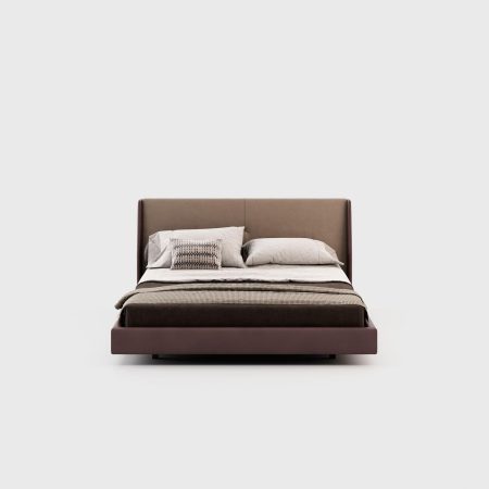 Miranda bed