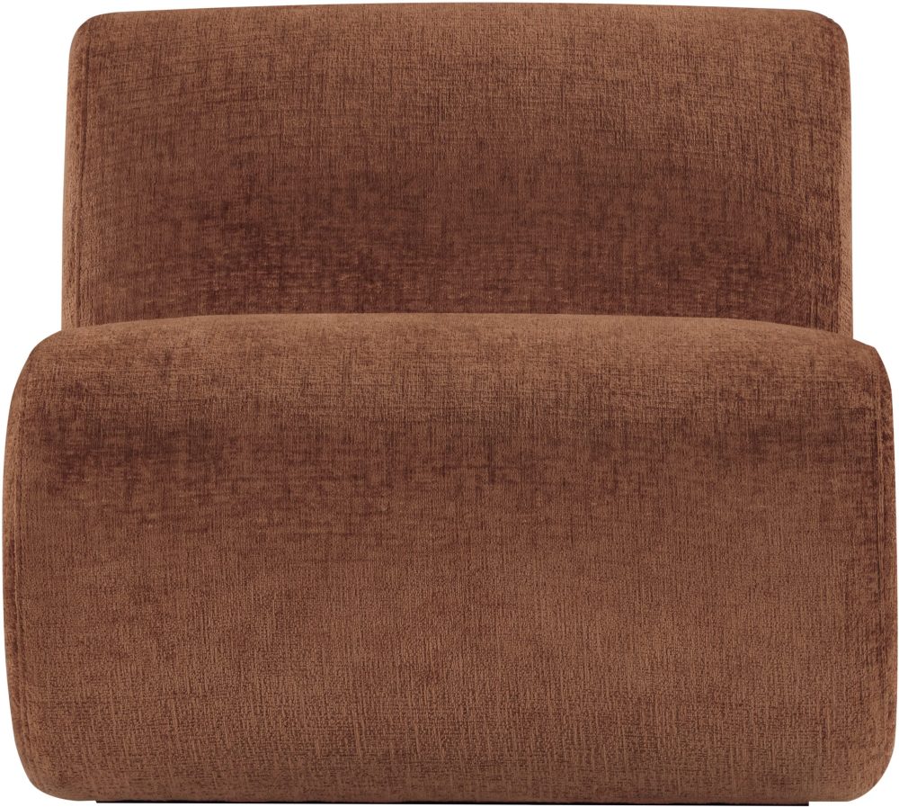 Akira accent chair - Image 7