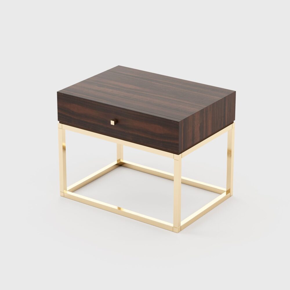Ester bedside table - Image 2