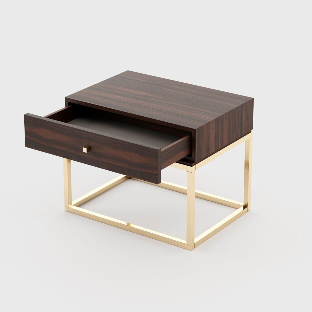 Ester bedside table - Image 4