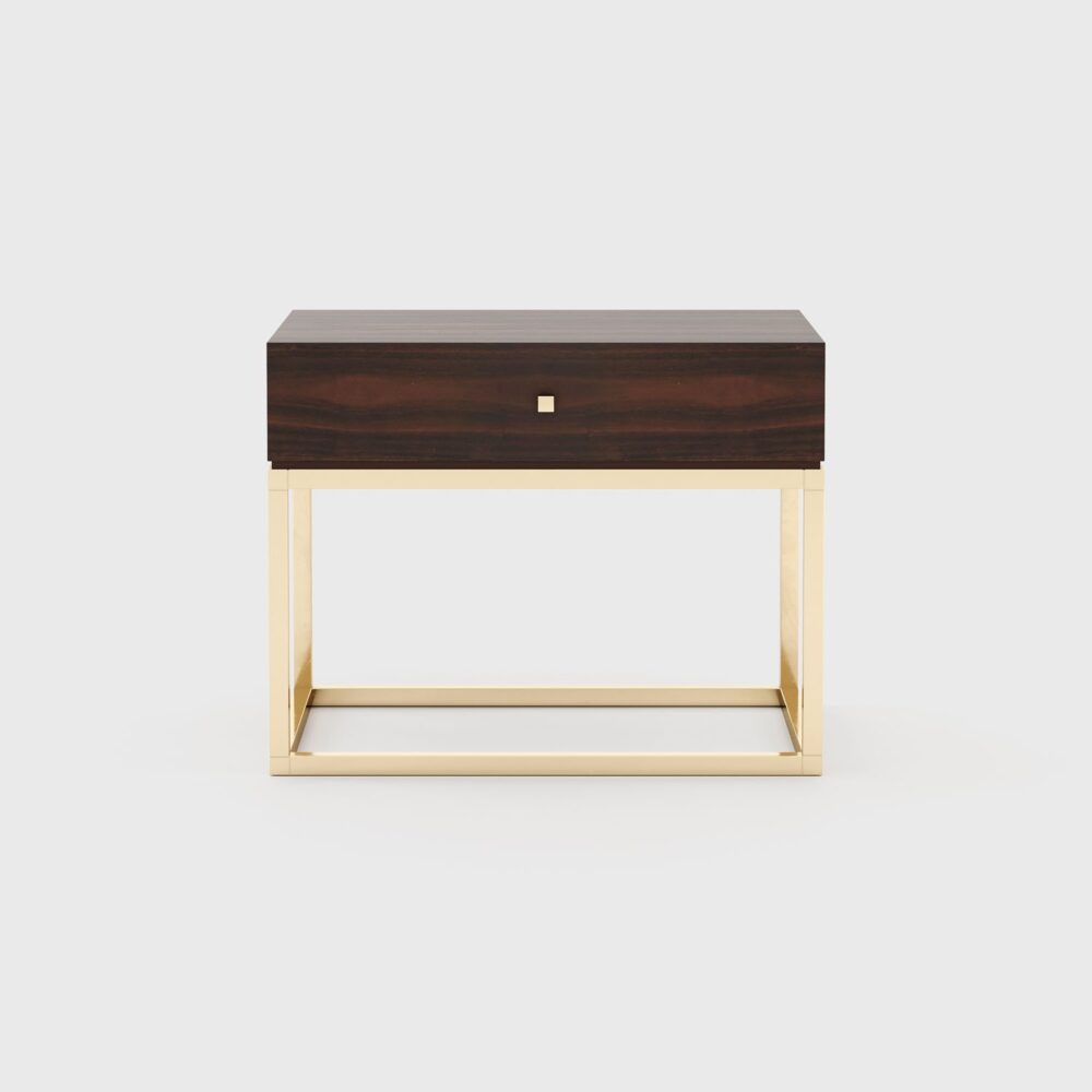 Ester bedside table
