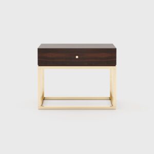 Ester bedside table