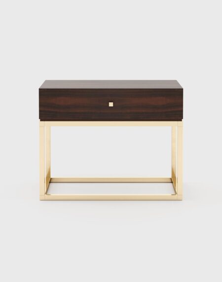 Ester bedside table