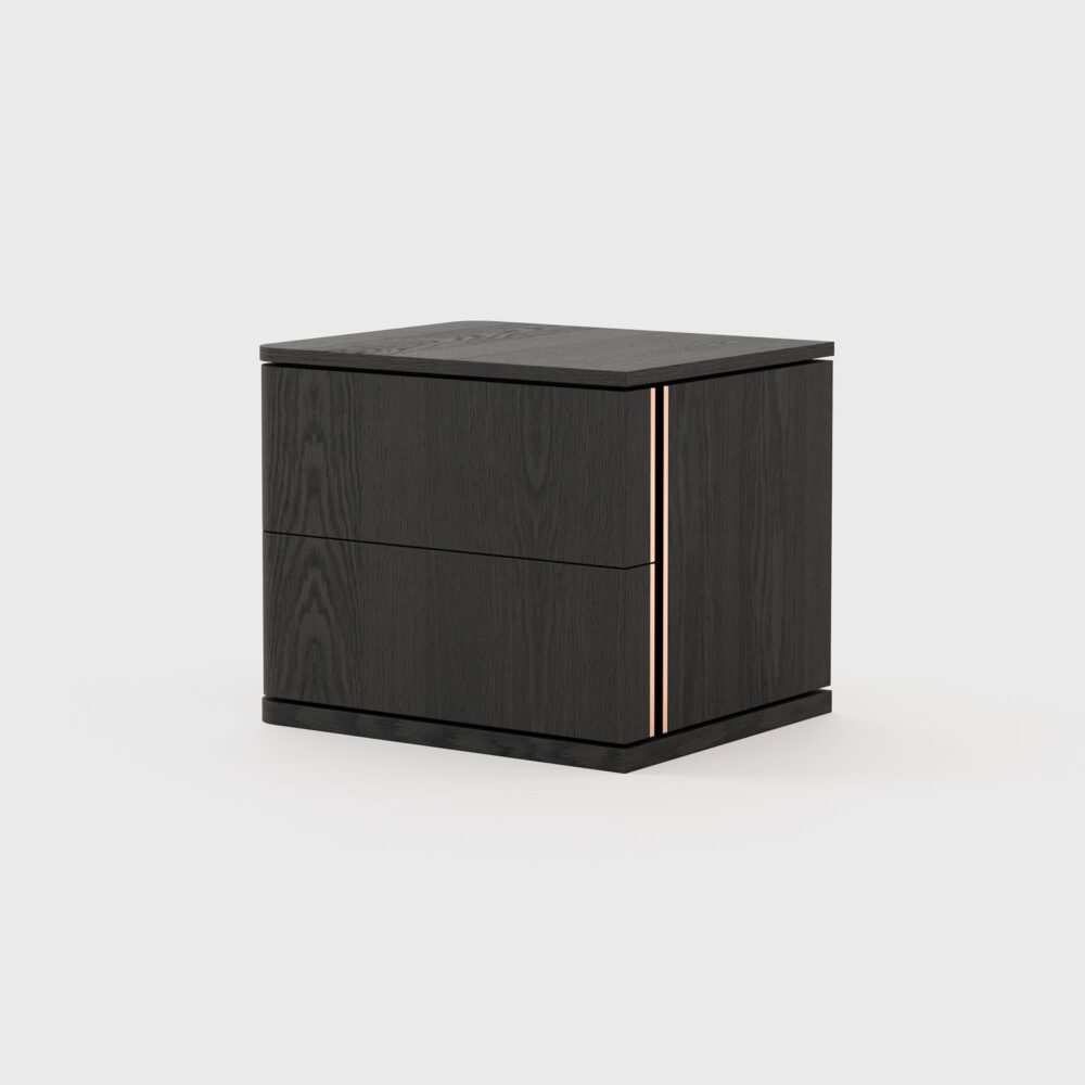 Hilary bedside table - Image 2