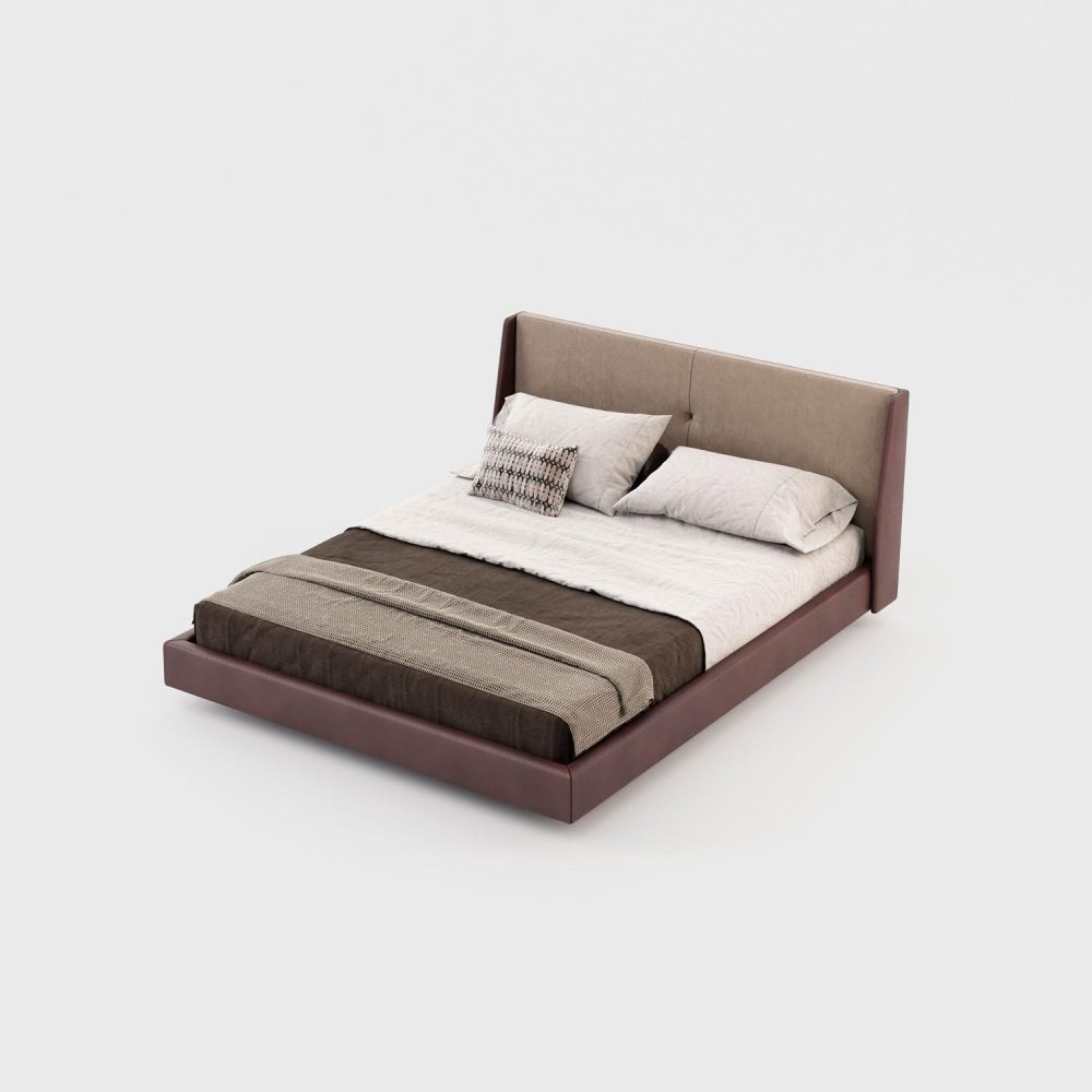 Miranda bed - Image 3
