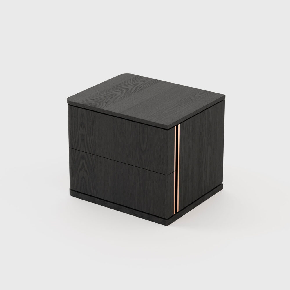 Hilary bedside table - Image 3